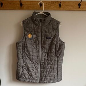 Patagonia Women's Vest